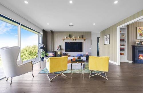 Mount Eliza House | Luxury & plush lifestyle 5 Bedroom house in Mt Eliza