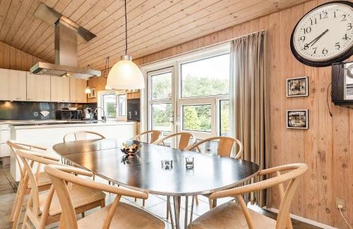 Lonstrup House | Luxury Pool House in Lonstrup - By Traum Ferienwohnungen