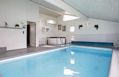 Lonstrup House | Luxury Pool House in Lonstrup - By Traum Ferienwohnungen