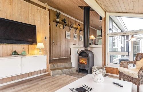 Lonstrup House | Luxury Pool House in Lonstrup - By Traum Ferienwohnungen