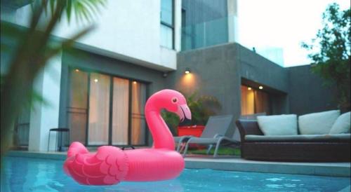 Sukhumvit Villa | Luxury Pool Villa 107