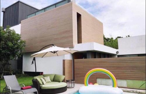 Sukhumvit Villa | Luxury Pool Villa 107