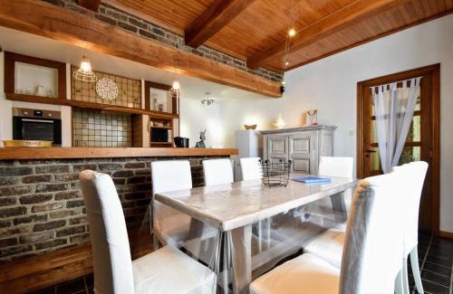 Ohey House | Luxury Pool Villa in Goesnes, cleaning included
