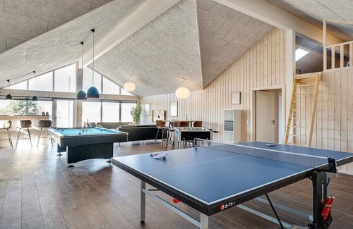 Grenaa House | Luxury Pool Villa in Grena - By Traum Ferienwohnungen