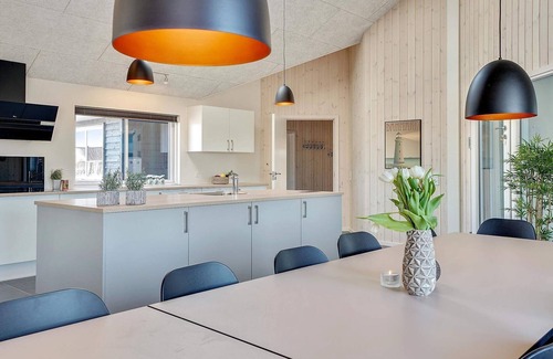 Grenaa House | Luxury Pool Villa in Grena - By Traum Ferienwohnungen