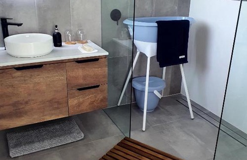 Springwood House | Luxury private guest suite in the Blue Mountains