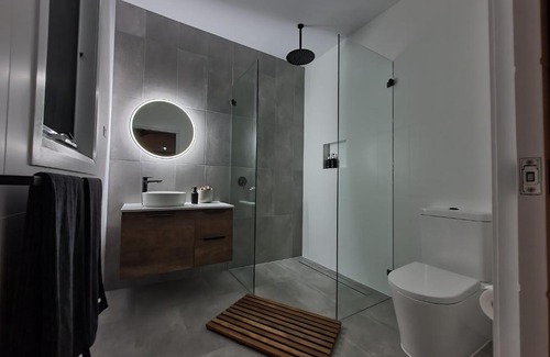 Springwood House | Luxury private guest suite in the Blue Mountains
