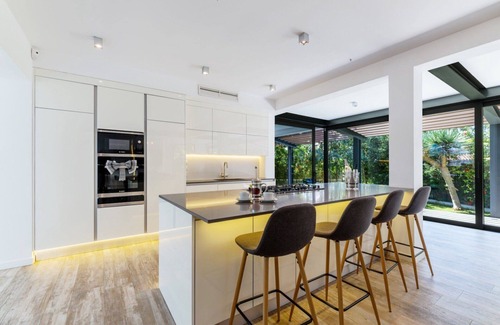 Portals Nous Villa | Luxury Private Holiday Villa with Private Pool, Mallorca Villa 1050