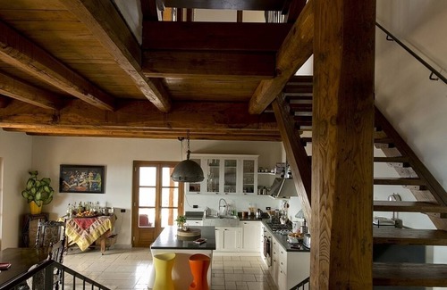Bagnone Villa | Luxury Private Villa with 15mx6m Pool. Private Setting with Panoramic views