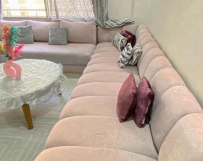 Nouaceur Apartment | Luxury résidence Taj Nouaceur