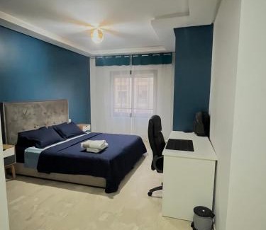 Nouaceur Apartment | Luxury résidence Taj Nouaceur