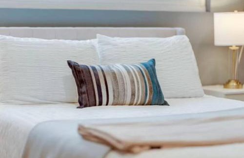 Marina del Rey Apartment | Luxury Redondo Beach Gem