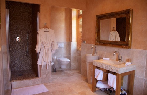 Lurcy-Levis Other | LUXURY RENOVATED CASTLE BEGUIN - 19 rooms for max 40/50 persons, pool, tennis .