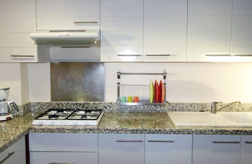 Agdal Apartment | Luxury Residence: 2 pieces beautiful, rich craftsmanship and modern