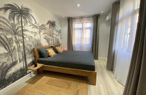 Flic-en-Flac Apartment | Luxury Retreat at Aqua Breeze Apartment, Flic en Flac