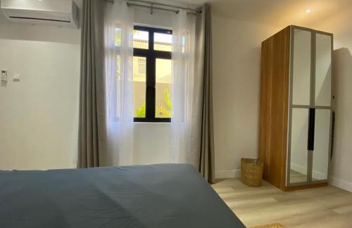 Flic-en-Flac Apartment | Luxury Retreat at Aqua Breeze Apartment, Flic en Flac