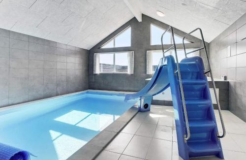 Spøttrup House | Luxury Retreat for 18 - By Traum Ferienwohnungen