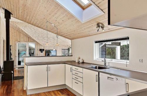 Hornbaek House | Luxury Retreat in Hornbaek - By Traum Ferienwohnungen