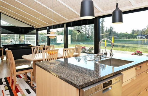 Skallerup Klit House | Luxury Retreat in Lonstrup - By Traum Ferienwohnungen