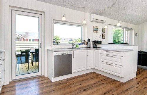 Skovmose House | Luxury Retreat in Skovmose-By Traum