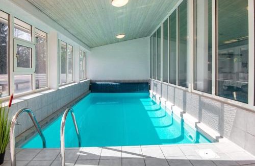 Toftum House | Luxury Retreat in Toftum - By Traum Ferienwohnungen