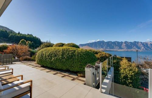 Fernhill House | Luxury Retreat - Matakauri