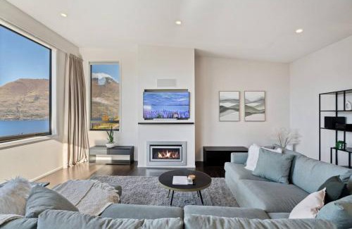 Fernhill House | Luxury Retreat - Matakauri
