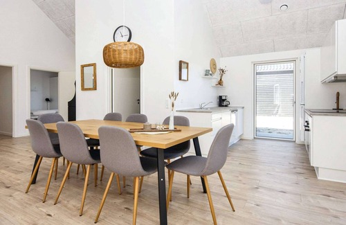 Kongsmark House | Luxury Retreat near Rømø