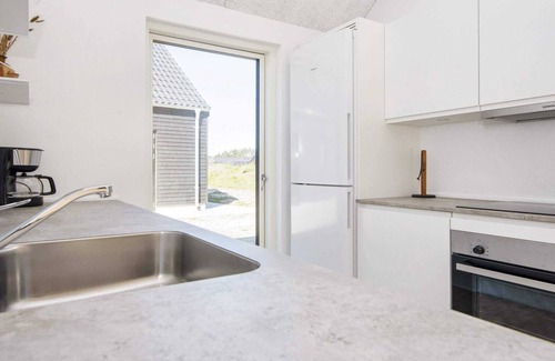 Kongsmark House | Luxury Retreat near Rømø