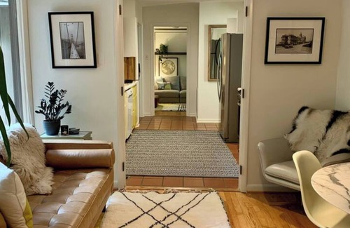 Chapel Hill House | Luxury Retreat in North Carolina 1376