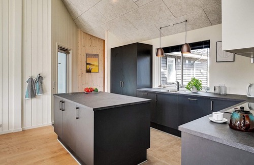 Houstrup House | Luxury Retreat with Pool - By Traum Ferienwohnungen