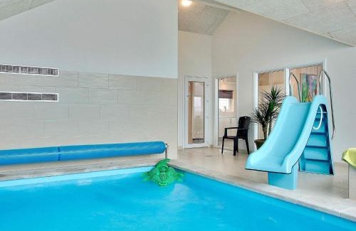 Holloselund House | Luxury Retreat with Pool - By Traum Ferienwohnungen