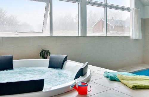 Holloselund House | Luxury Retreat with Pool - By Traum Ferienwohnungen
