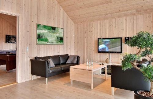 Holloselund House | Luxury Retreat with Pool - By Traum Ferienwohnungen