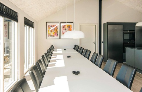 Harboore House | Luxury Retreat with Pool - By Traum Ferienwohnungen