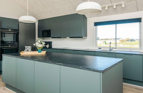 Harboore House | Luxury Retreat with Pool - By Traum Ferienwohnungen