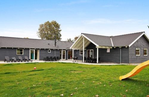 Tisvildeleje House | Luxury Retreat with Pool - By Traum Ferienwohnungen