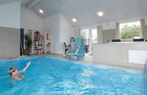 Tisvildeleje House | Luxury Retreat with Pool - By Traum Ferienwohnungen