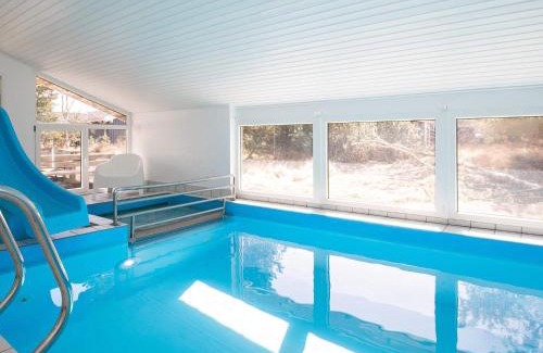 Torup Strand House | Luxury Retreat with Pool - By Traum Ferienwohnungen