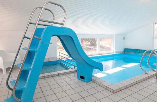Torup Strand House | Luxury Retreat with Pool - By Traum Ferienwohnungen