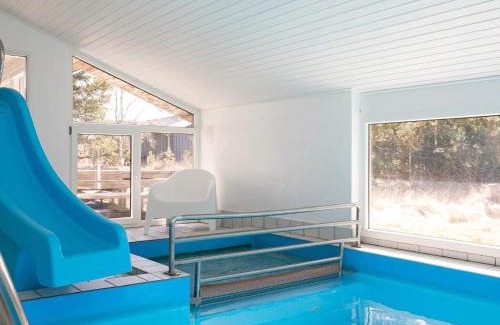 Torup Strand House | Luxury Retreat with Pool - By Traum Ferienwohnungen