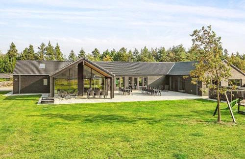 Houstrup House | Luxury Retreat with Pool - By Traum Ferienwohnungen