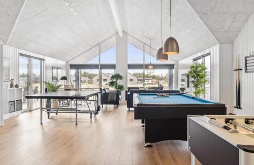 Houstrup House | Luxury Retreat with Pool - By Traum Ferienwohnungen