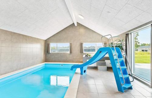 Houstrup House | Luxury Retreat with Pool - By Traum Ferienwohnungen