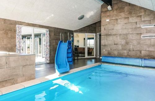 Harboore House | Luxury Retreat with Pool - By Traum Ferienwohnungen