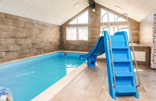 Harboore House | Luxury Retreat with Pool - By Traum Ferienwohnungen