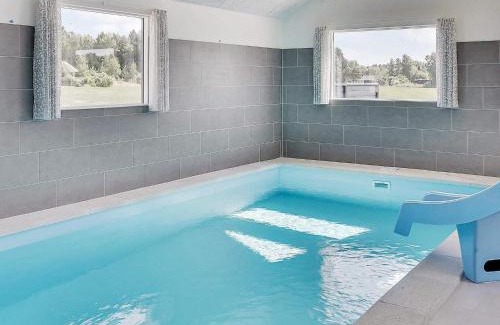 Stege House | Luxury Retreat with Pool - By Traum Ferienwohnungen