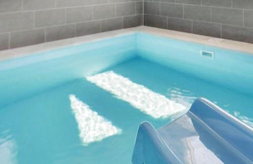 Stege House | Luxury Retreat with Pool - By Traum Ferienwohnungen