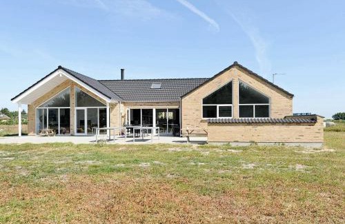 Toftum House | Luxury Retreat with Pool - By Traum Ferienwohnungen
