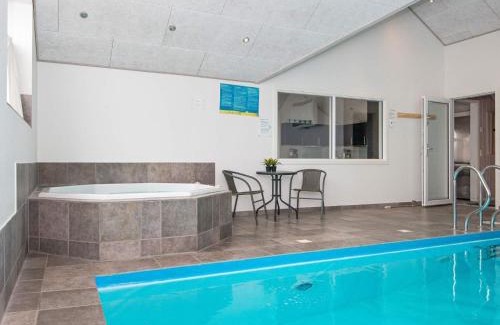 Toftum House | Luxury Retreat with Pool - By Traum Ferienwohnungen